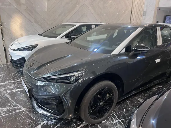 فولکس، آی دی یونیکس