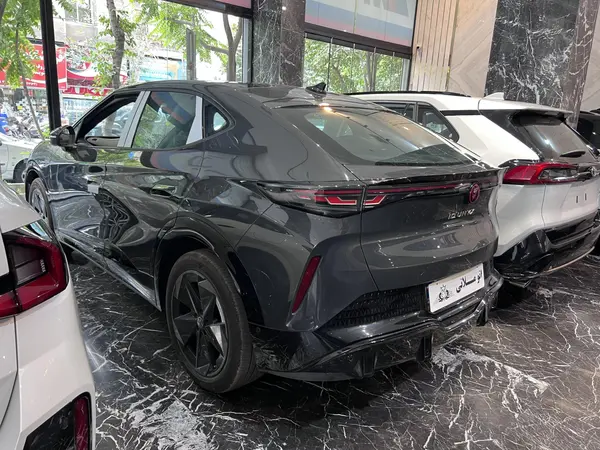 فولکس، آی دی یونیکس