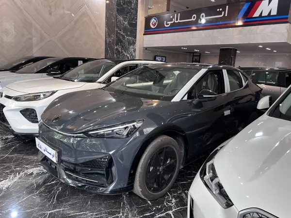 فولکس، آی دی یونیکس