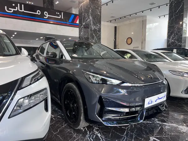 فولکس، آی دی یونیکس