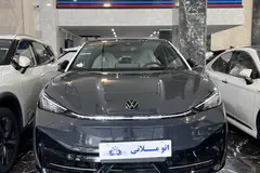 فولکس، آی دی یونیکس