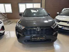 تویوتا، راوفور