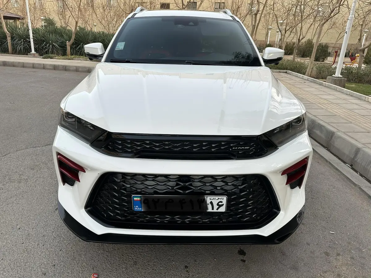 کی ام سی،  A5