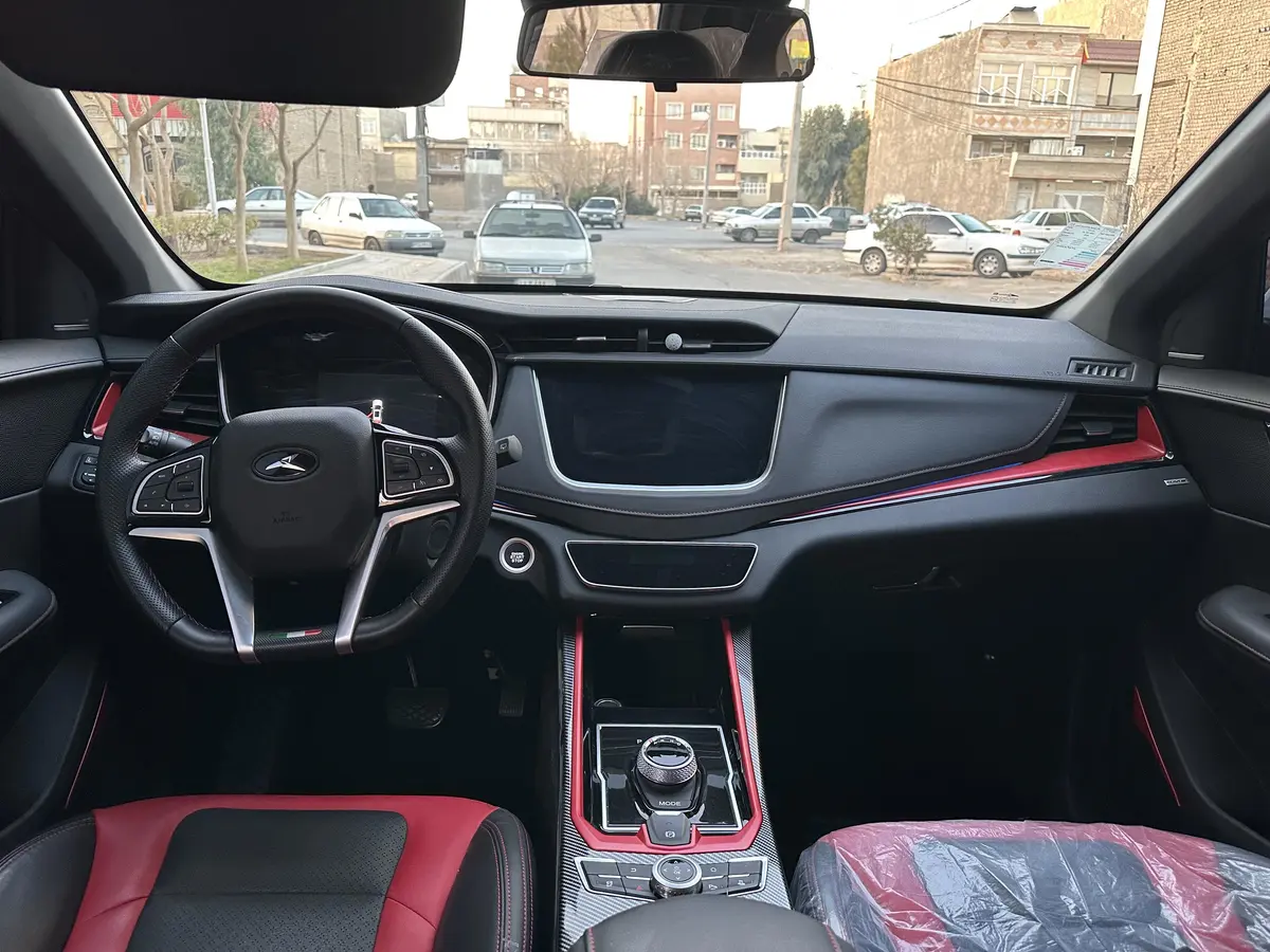 کی ام سی،  A5
