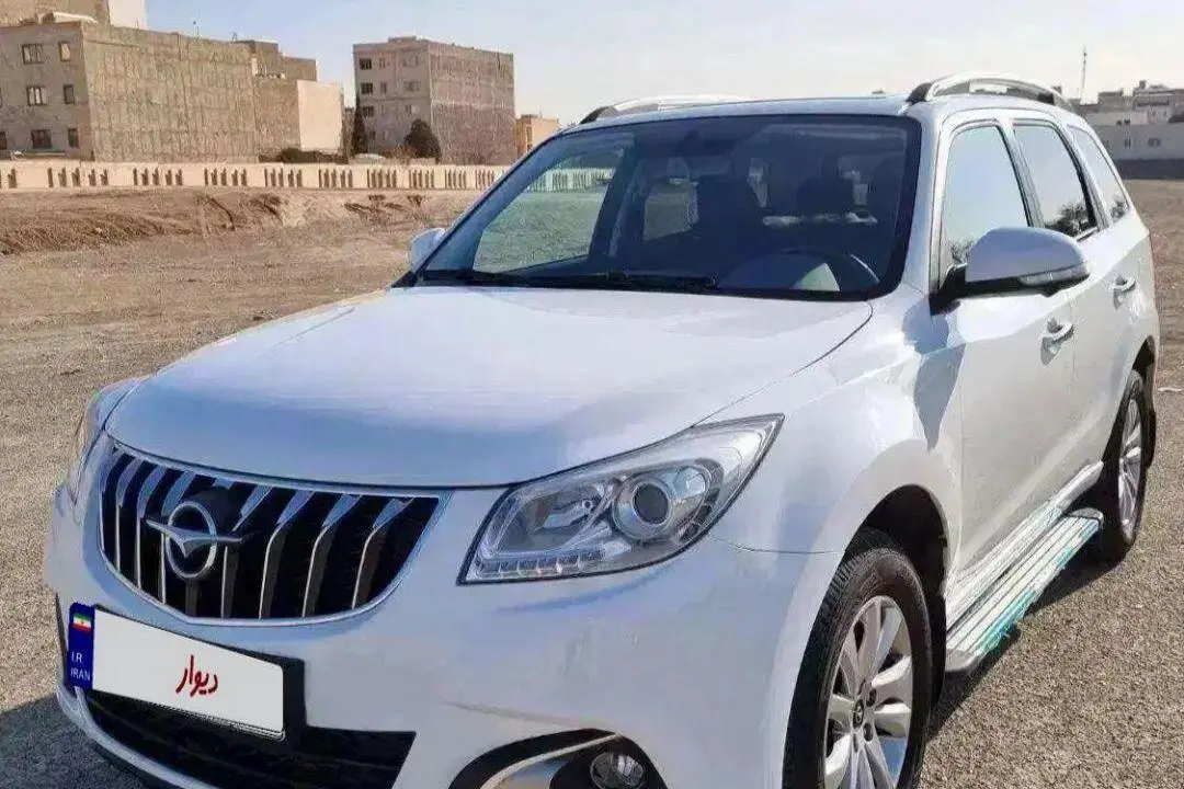 هایما،  S7
