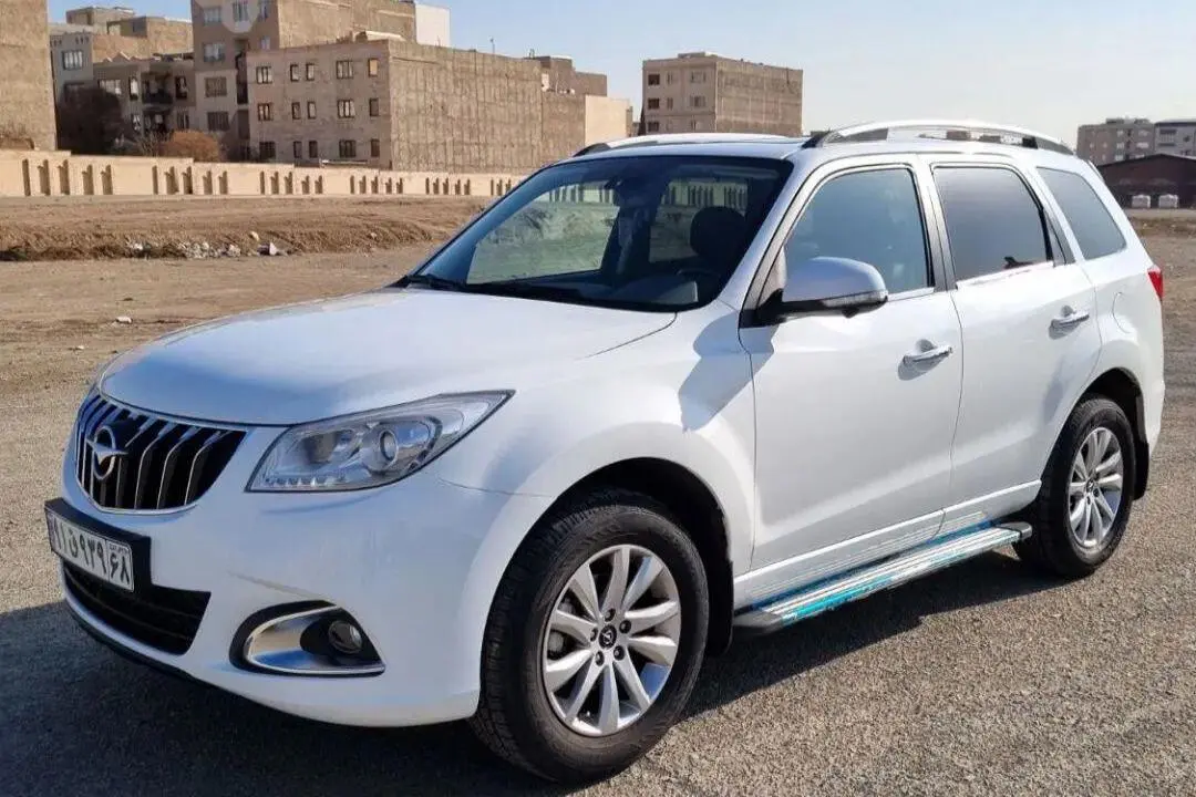 هایما،  S7