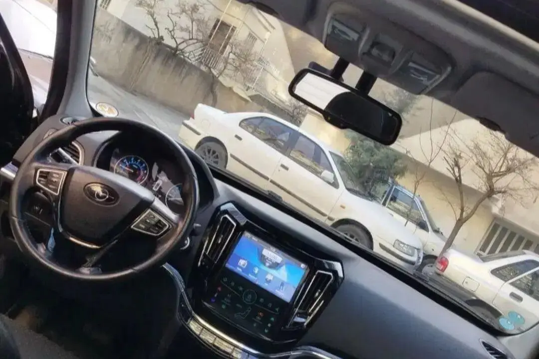 هایما،  S7