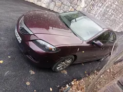 مزدا، 3 قدیم