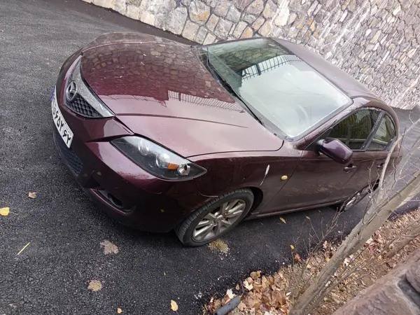 مزدا، 3 قدیم