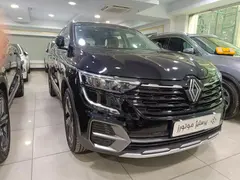 رنو، کولیوس