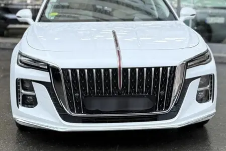 هونگچی H5