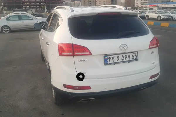 جک  S5