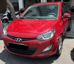 هیوندای، i20