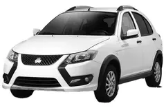 کوییک، دنده ای S