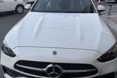 بنز، کلاس C