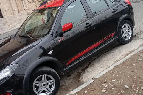 کوییک، دنده ای R