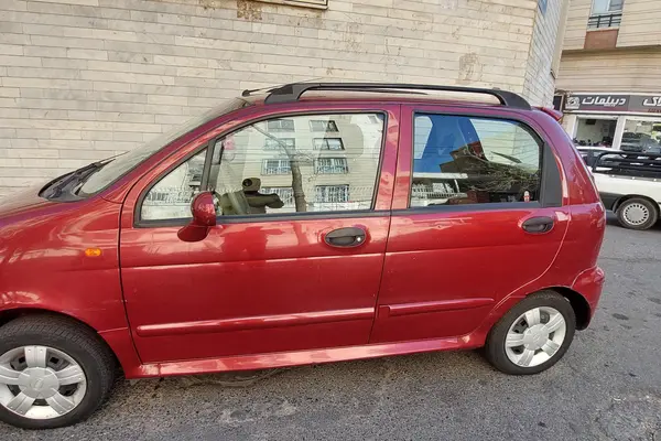 ام وی ام، 110