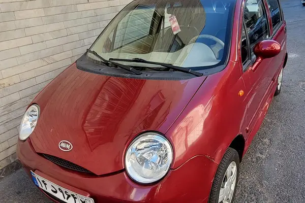 ام وی ام، 110