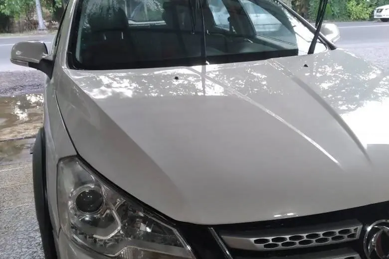 دانگ فنگ  H30 کراس
