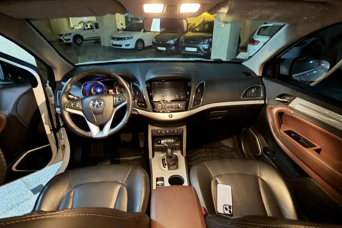 جک،  S5
