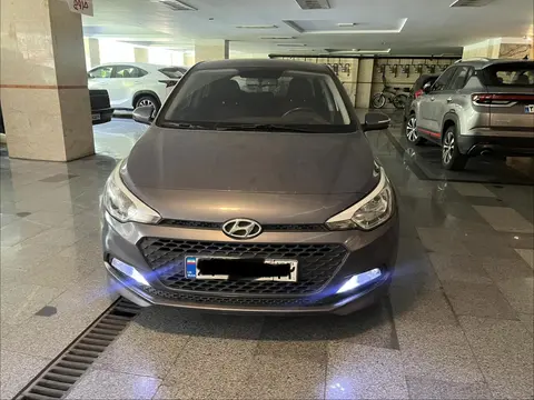 هیوندای، i20 (مونتاژ)