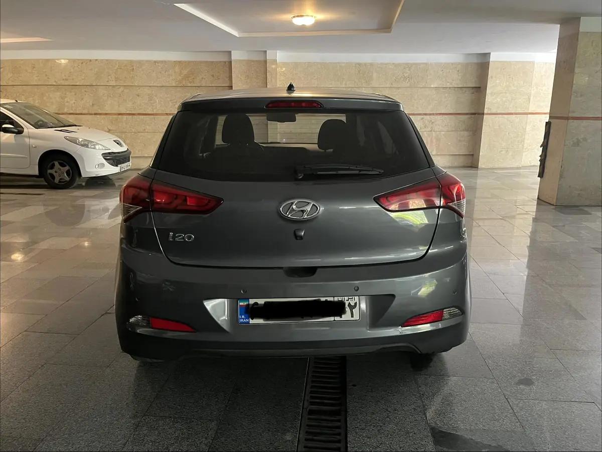 هیوندای  i20 (مونتاژ)