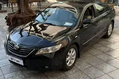 تویوتا، کمری