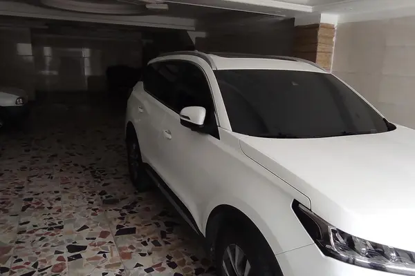 فونیکس، تیگو 7 پرو