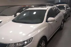 کیا، سراتو (مونتاژ)
