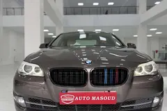 ب ام و، سری 5 سدان