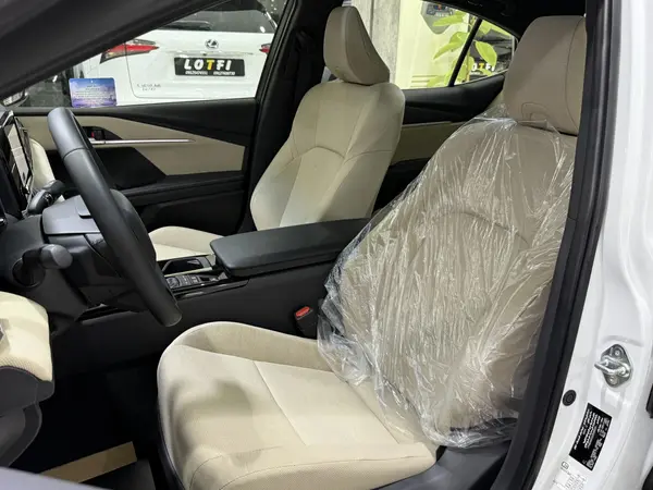 تویوتا، کمری هیبرید