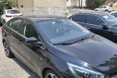 چری، آریزو 5T