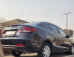 شاهین، پلاس اتوماتیک