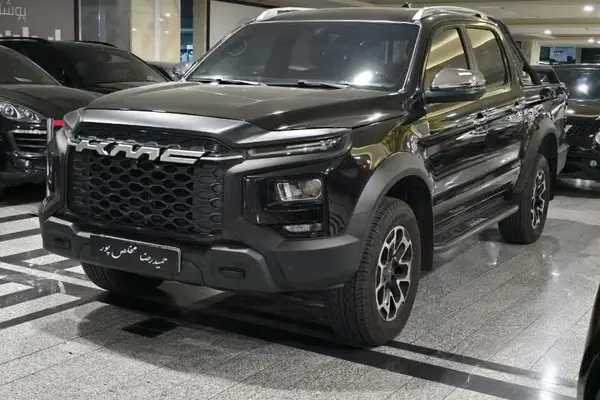 کی ام سی  T9