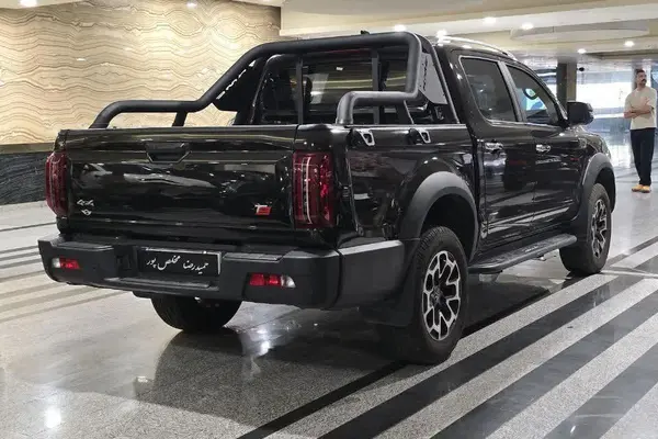 کی ام سی  T9
