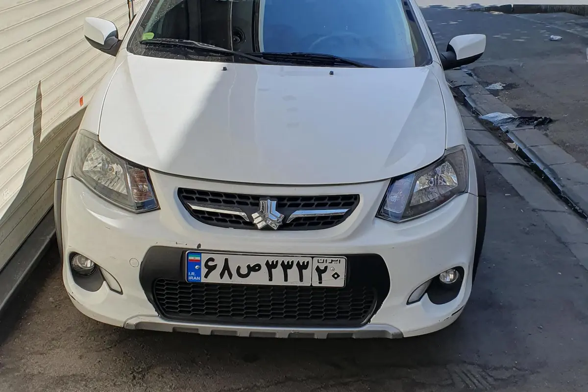کوییک،  دنده ای