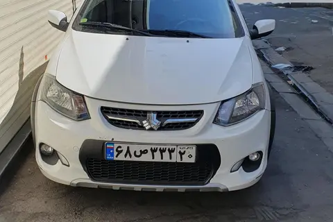 کوییک، دنده ای