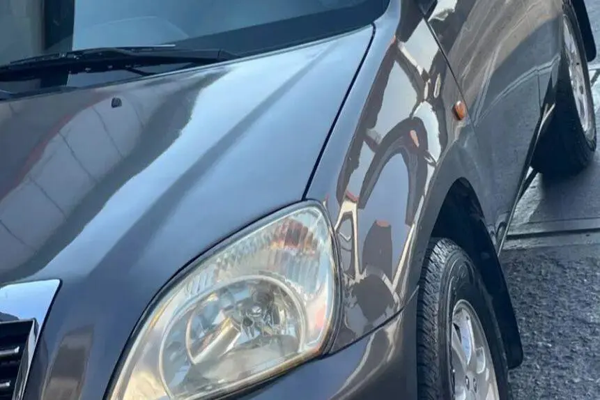 ام وی ام،  X33