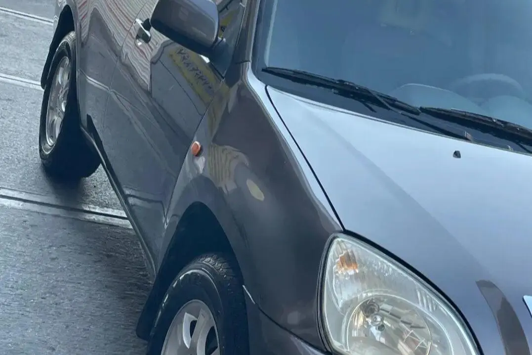 ام وی ام،  X33