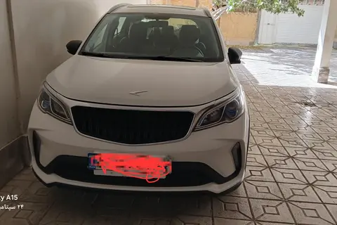 بی ای سی، X3 PRO