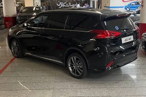هایما  7X
