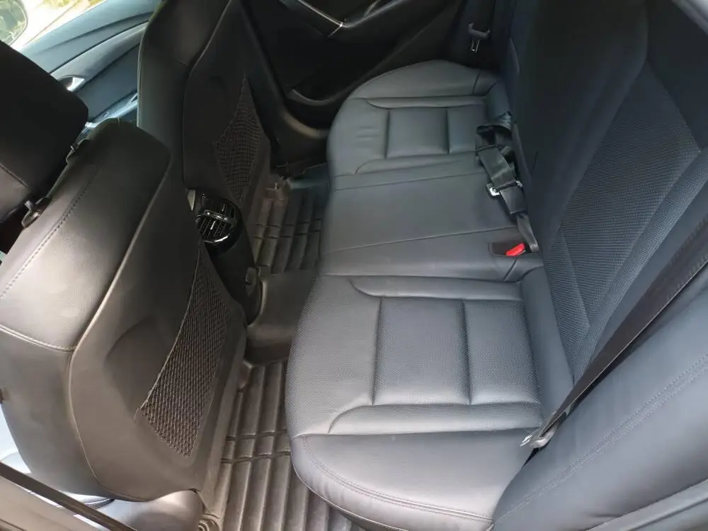 هیوندای،  i40