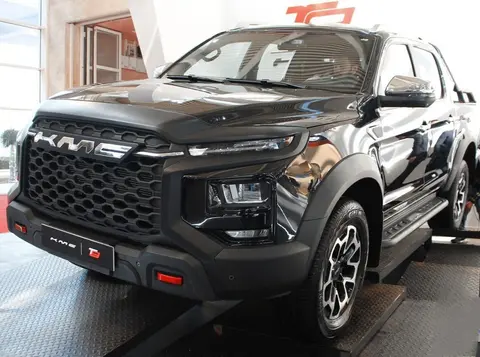 کی ام سی، T9
