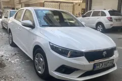تارا، دنده ای V1 پلاس
