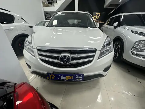 چانگان، CS 35 (مونتاژ)