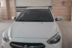 شاهین، G دنده ای
