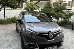 رنو، کپچر