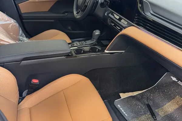 تویوتا، کمری هیبرید