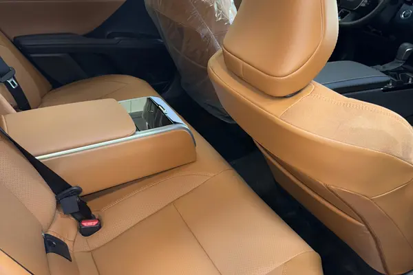 تویوتا، کمری هیبرید