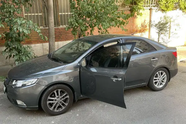 کیا، سراتو (مونتاژ)